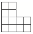 composite figure below is composed of two rectangles