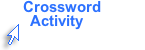 Hyperlink to Crossword Activity